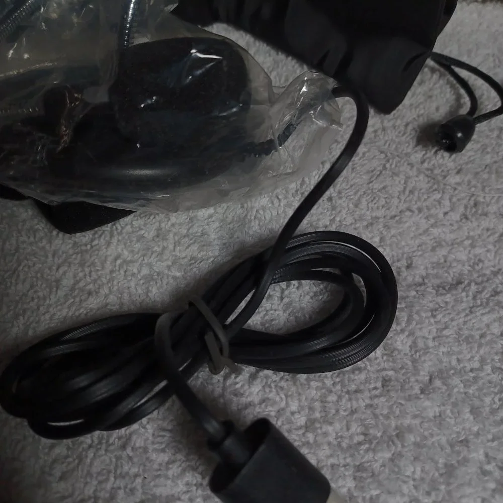 Universal computer microphone AB-01